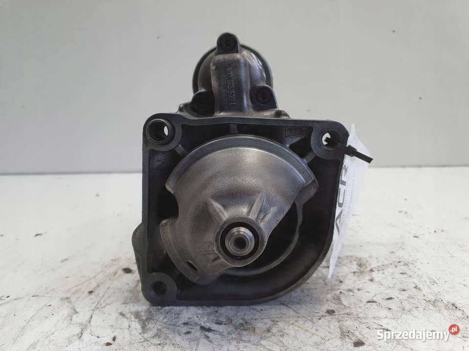 Renault Espace IV 20 T ROZRUSZNIK bosch Janów