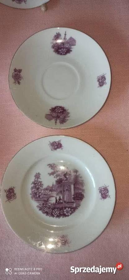 Kabaret paterka Zamki Epiag Royal Czechoslowakia Gdańsk