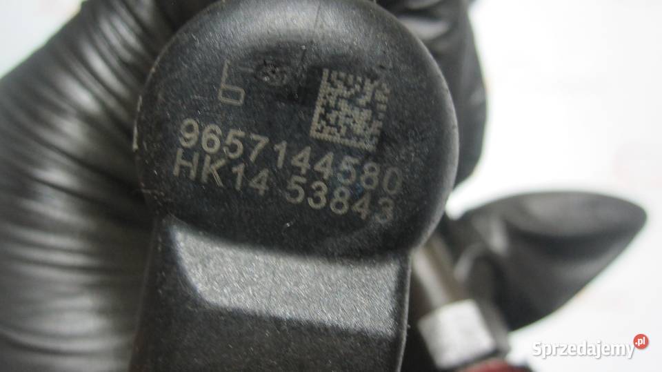 FORD CITROEN PEUGEOT VOLVO 20 TDCI HDI osobowe świętokrzyskie Kielce sprzedam