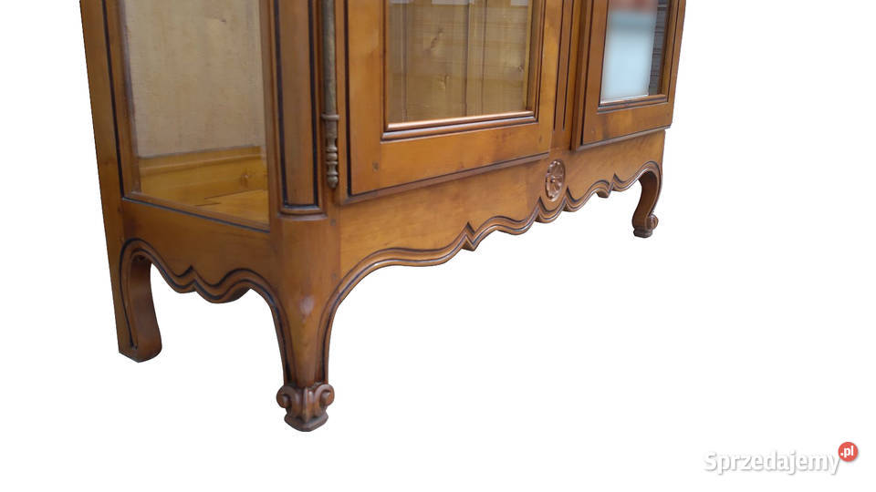 SERWANTKA WITRYNA FRANCUSKA zachodniopomorskie Szczecin