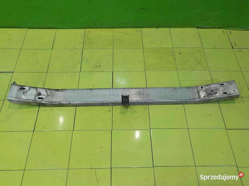 NISSAN NOTE I E11 LIFT 11r belka zderzaka przod sprzedam