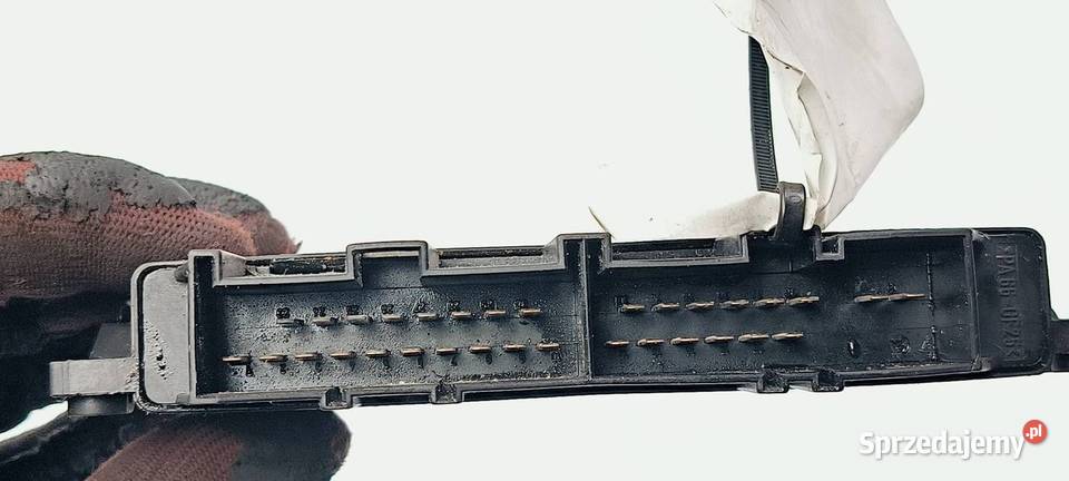 MODUŁ MERCEDES ML W163 A0305454632 Pozostałe Lipno sprzedam