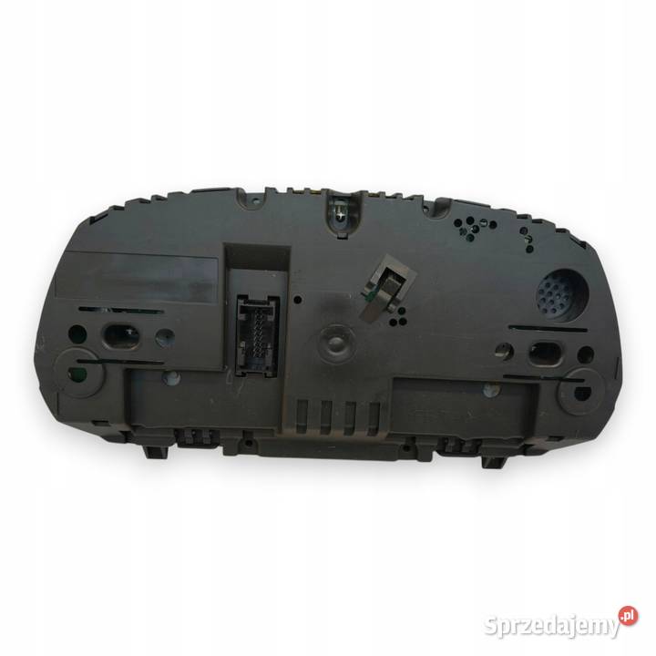 LICZNIK ZEGARY 918705202 BMW E90 E92 E93 20 B osobowe Chełm