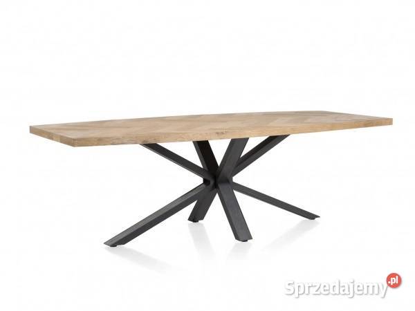 Stół Metaluxe 240x100 HendersHazel Opole
