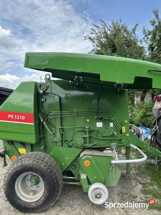 sipma 1210 classic Rolujące (belujące) Terespol