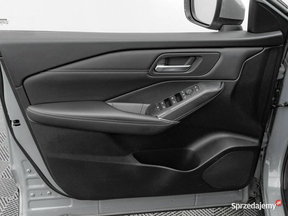 Nissan Qashqai GD8K36215 ePOWER NConnecta czujnik zmierzchu Gdańsk