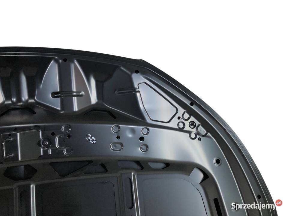 Opel Crossland X 032017012021 Maska pokrywa Skarżysko-Kamienna sprzedam