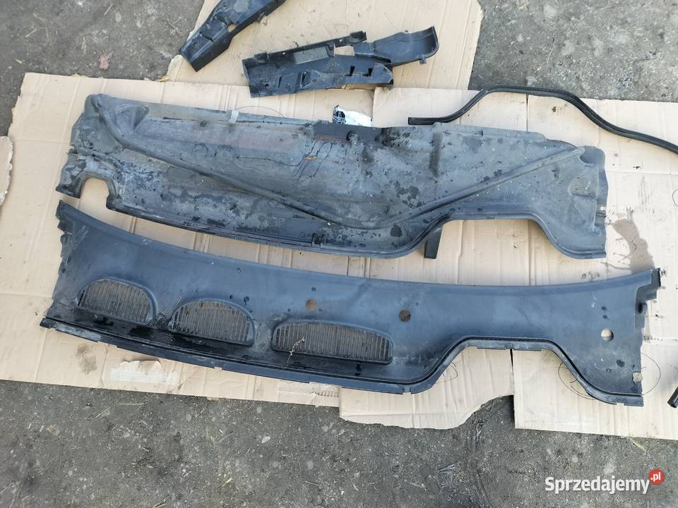 FORD FOCUS C MK1 PODSZYBIE sprzedam