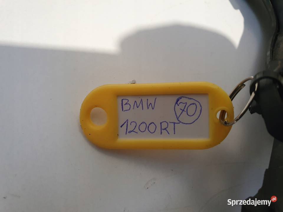 WIĄZKA ELEKTRYCZNA INSTALACJA BMW R1250 GS K51 lubelskie