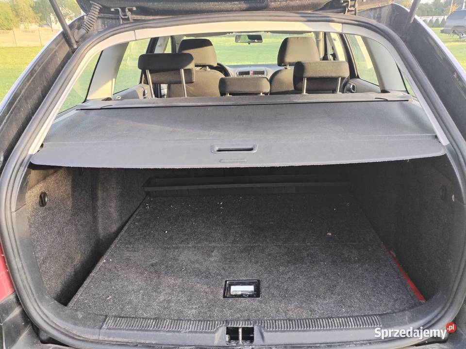 Skoda Octavia 16mpi Lpg nieuszkodzony Octavia Chęciny