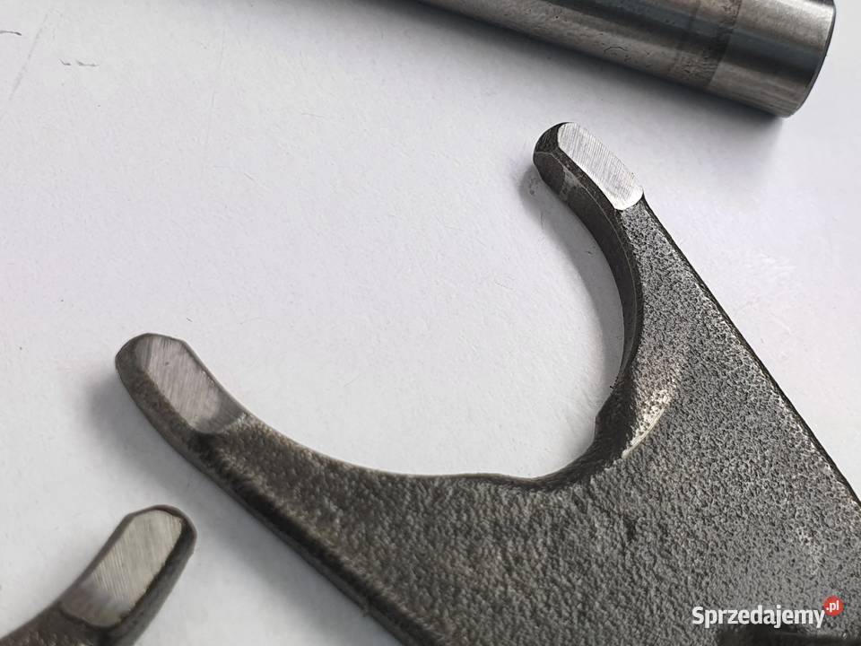 Wodzik Skrzyni Biegow Wodziki Suzuki Ltz 400 Łódź