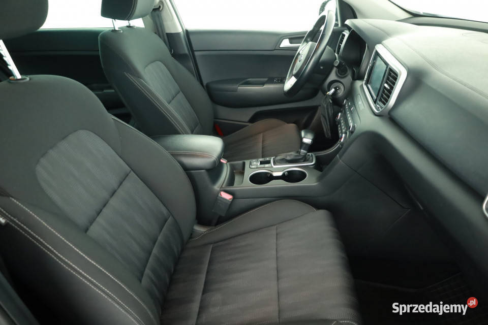 Kia Sportage 16 CRDi Piaseczno sprzedam