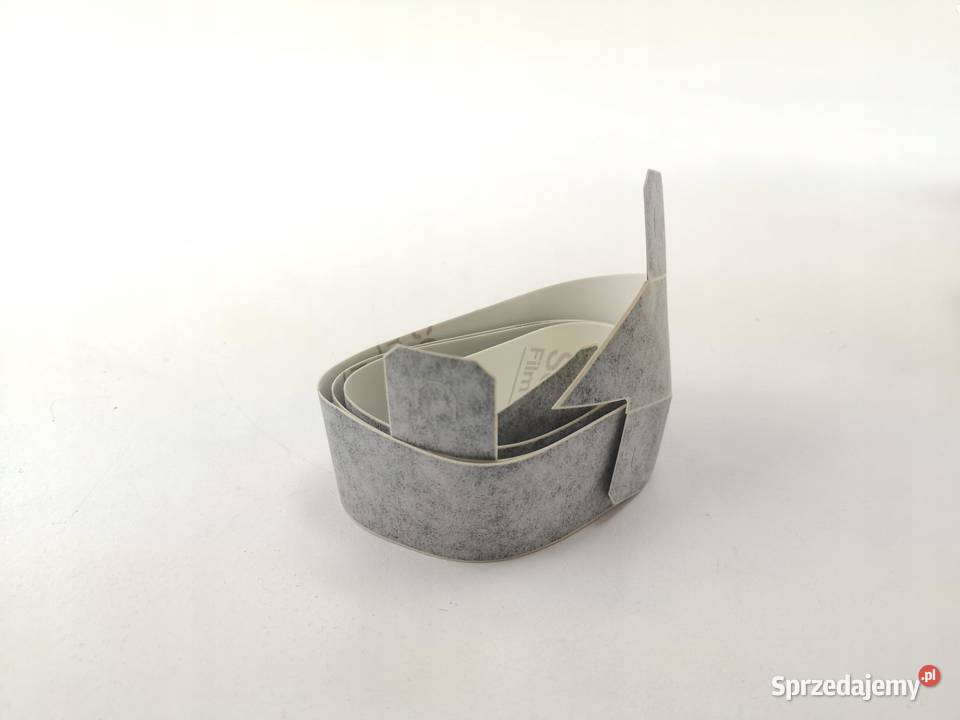 NAKLEJKA WOKÓŁ SZYBY DRZWI LEWY PRZÓD MULTIPLA lubelskie