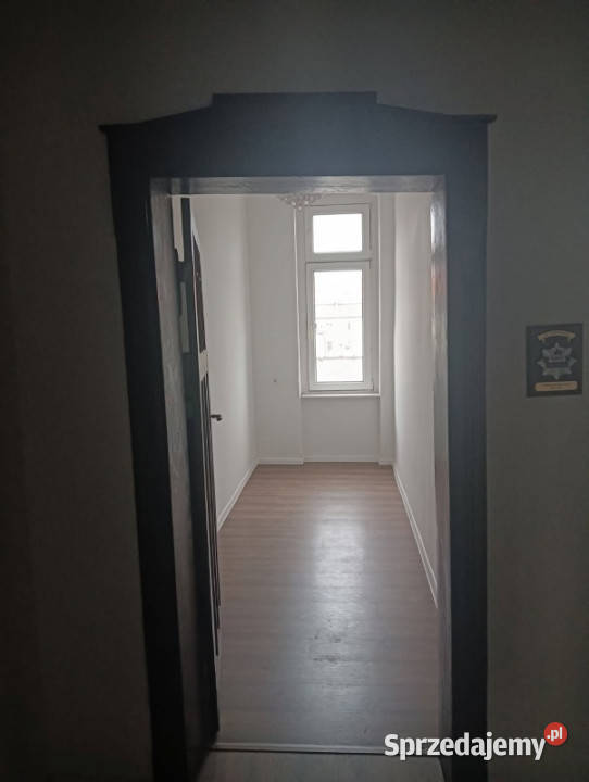 Mieszkanie107m2 Centrum 4 pokoje 2 balkony