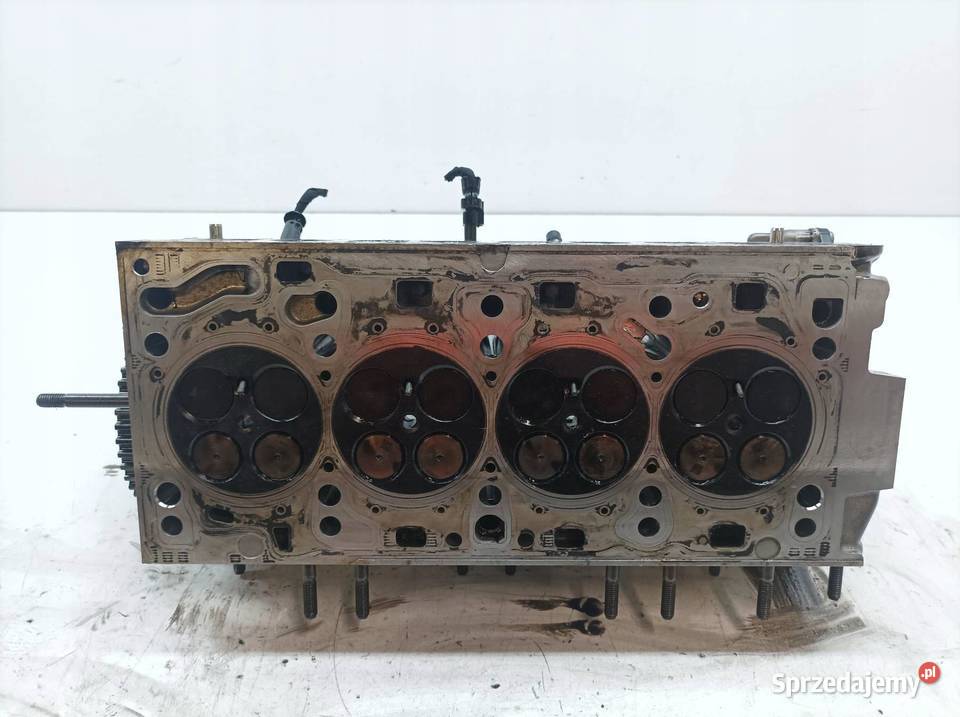 GŁOWICA KOMPLETNA 05L103061AG 20 TDI Skoda osobowe Głowice cylindrów