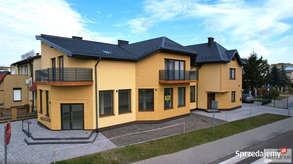 Lokal do wynajęcia 150m2 Biłgoraj