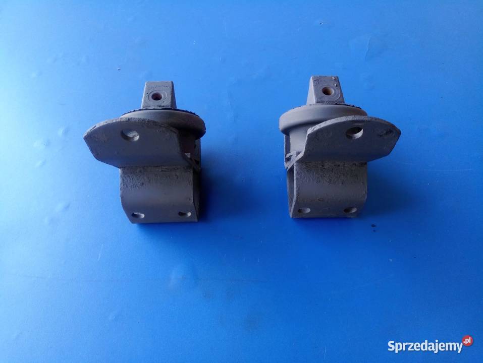 MAN L2000 Poduszka Silnika lp 81415060096 Rzędowice