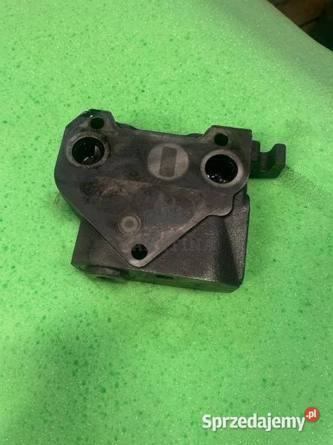 Rozdzielacz manitou jcb 07260157