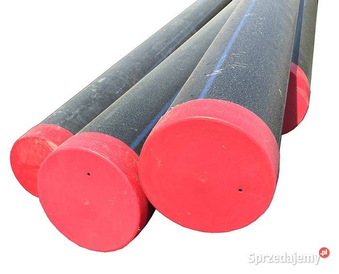 Fabrycznie nowe rury 710x42 Rybnik sprzedam