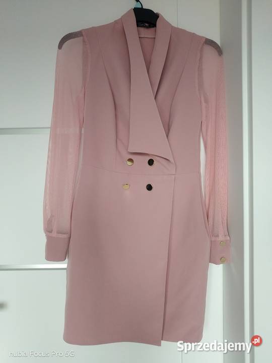 Sukienki eleganckie Hadle Kańczuckie