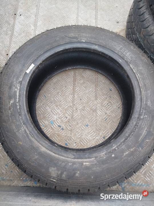 opona duragrip goodyear 17565 r14 osobowe podkarpackie