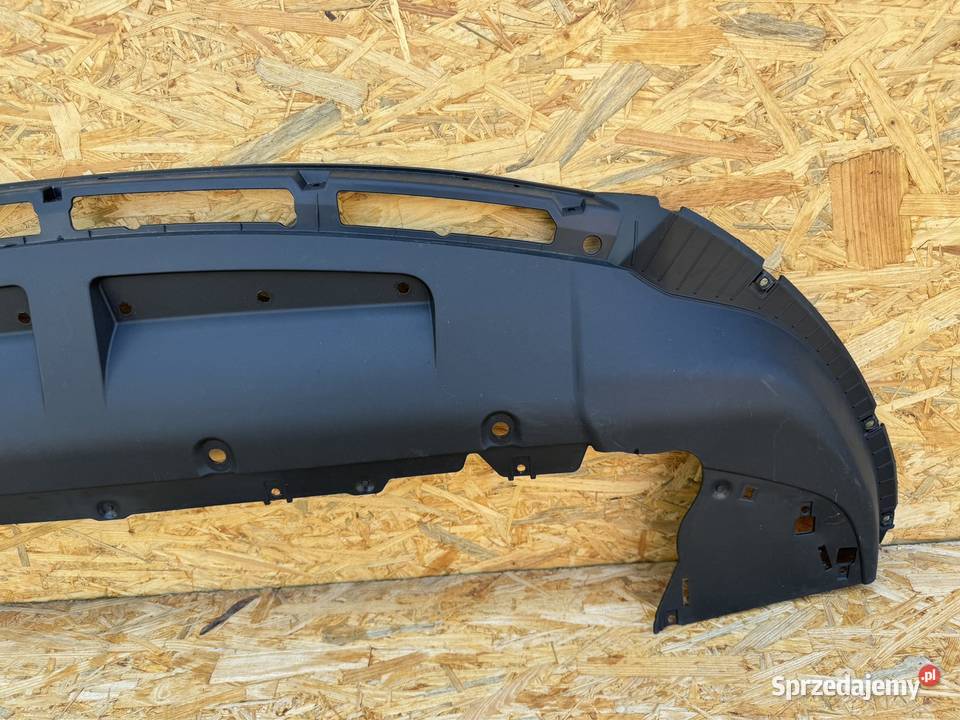 Płyta osłona pod zderzak ford kuga mk3 19 Pozostałe Międzychód sprzedam