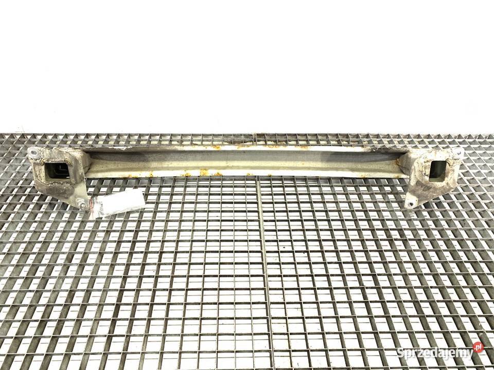 BELKA ZDERZAKA TYŁ SKODA RAPID Hatchback Wzmocnienia, belki i wsporniki Części samochodowe