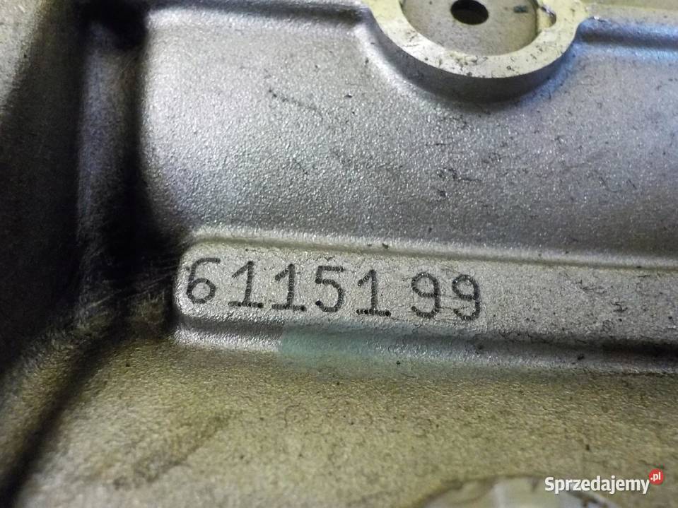 CHRYSLER VOYAGER 28 CRD 07r 150 VM47C walki świętokrzyskie Suków