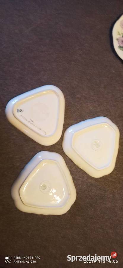 Patera Royal Copenhagen i BG Royal Copenhagen Gdańsk