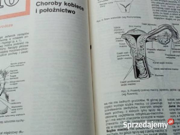 Domowy poradnik medyczny medycyna zdrowie łódzkie Łódź sprzedam