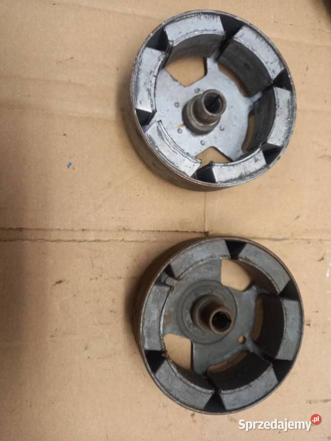 Koła magneto romet motorynka komar Sokołów Podlaski