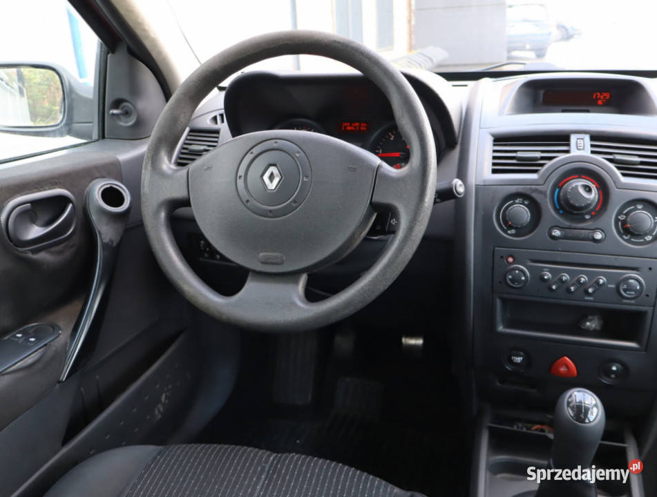 Renault Megane 15 dCi Piaseczno