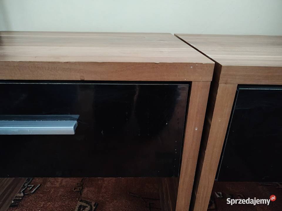 Stoliki nocne Kalisz