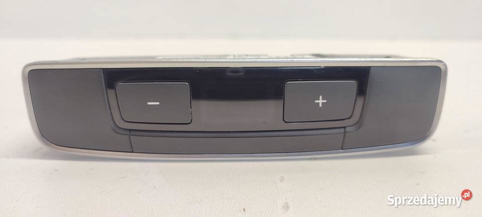 AUDI A4 B9 PANEL KLIMATYZACJI TYŁ 8W0919158 sprzedam