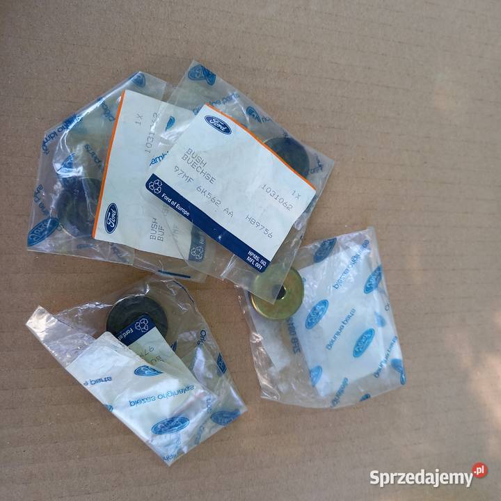 103106297MF6K562AA Tuleja pokrywy zaworów Ford Kraków