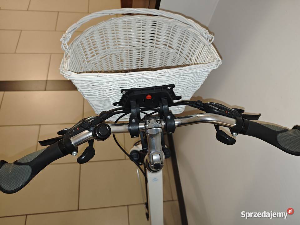 Sprzedam rower Merida Warszawa