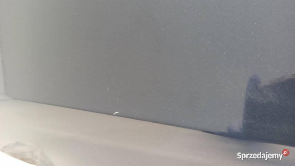 VOLVO V40 II DRZWI PRAWY TYŁ 498