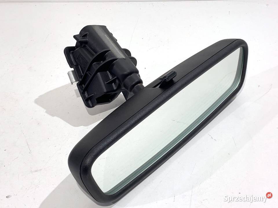 LUSTERKO WEWNĘTRZNE JAGUAR XF II FK7217E678DA sprzedam