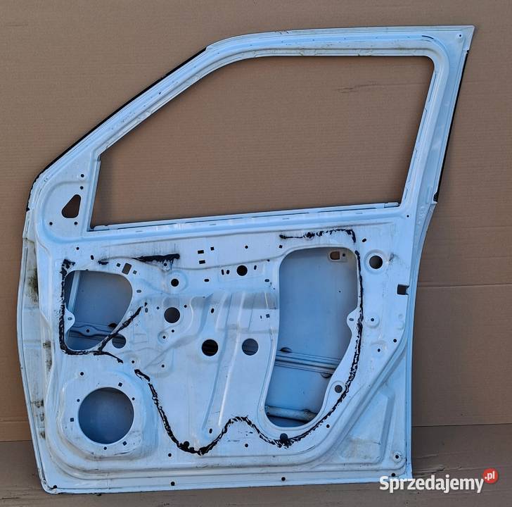 SUZUKI SWIFT MK7 DRZWI PRAWY PRZÓD PRAWE osobowe sprzedam