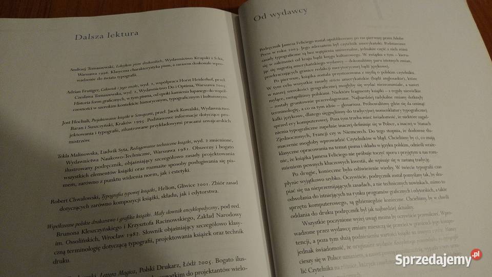 Kompletny przewodnik typografii zasady Gdańsk