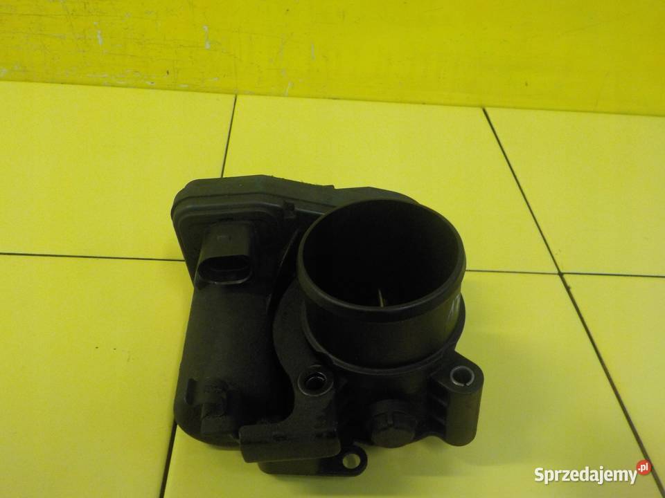 RANGE ROVER L322 SPORT 36 TD V8 09r 272 368DT świętokrzyskie