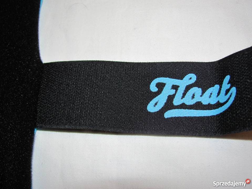 Float Support 1 kolor niebieski