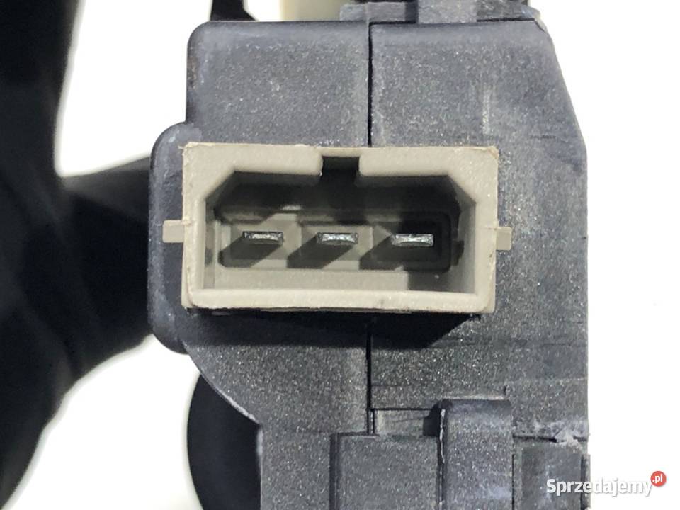 ZAMEK KLAPY TYLNEJ VW PASSAT CC B6 Hatchback