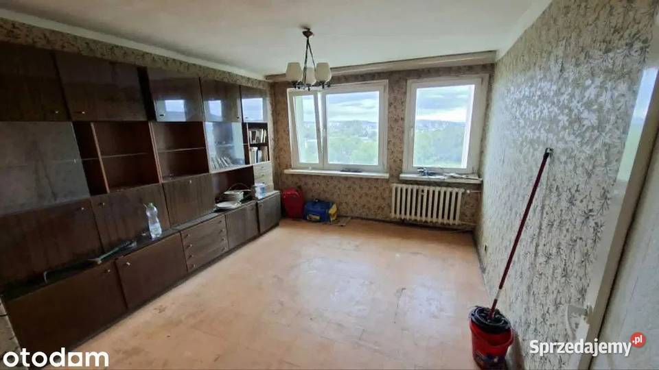 Mieszkanie 377m2 Sprzedaż świętokrzyskie Kielce