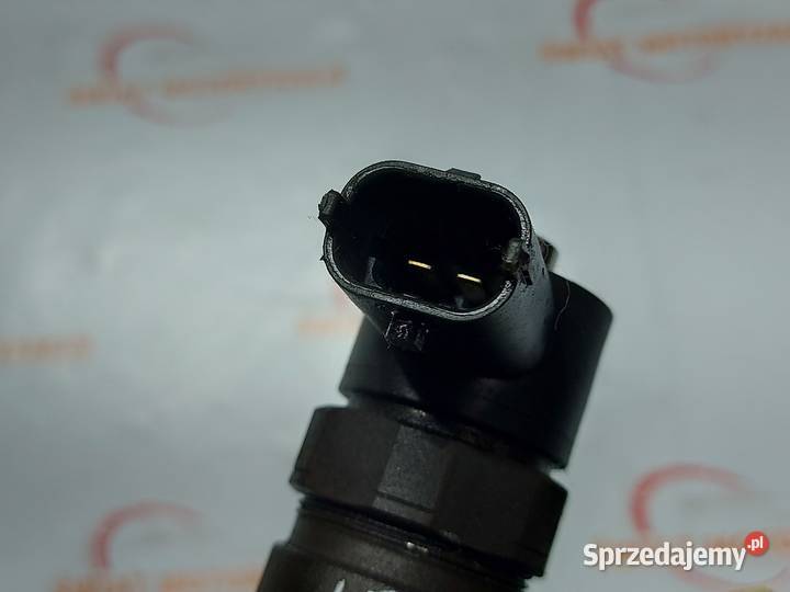 FIAT OPEL 13 CDTI MJET JTD 0445110183 Kielce