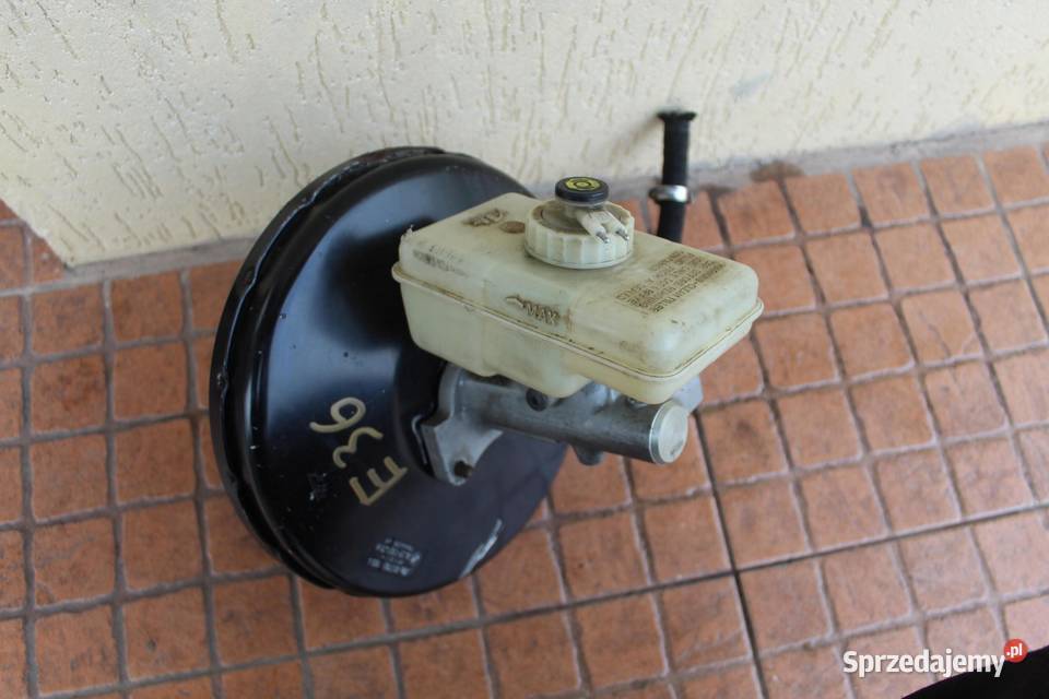 SERWO POMPA HAMULCOWA BMW E36 34331163471H