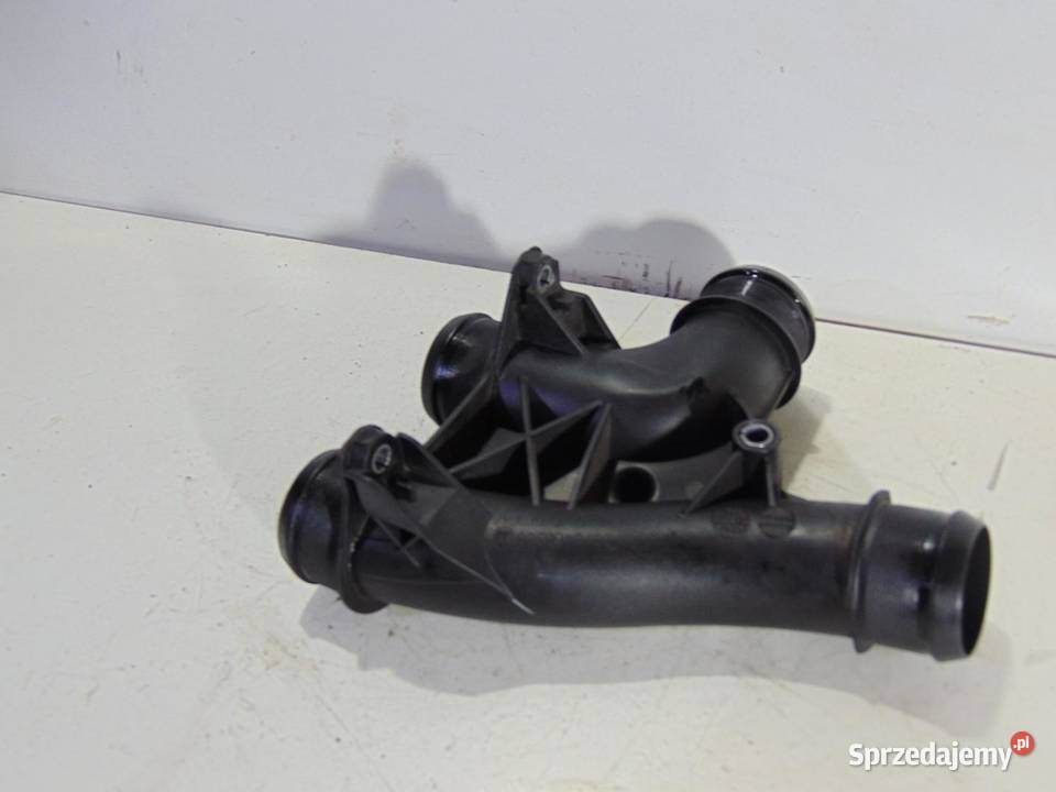 RURA DOLOT POWIETRZA C4 B7 II 16 EHDI 9678406580
