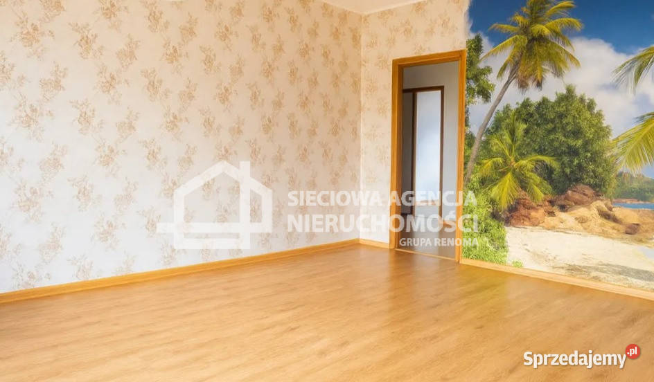 Mieszkanie sprzedam Gdańsk Uranowa 6127m2 3