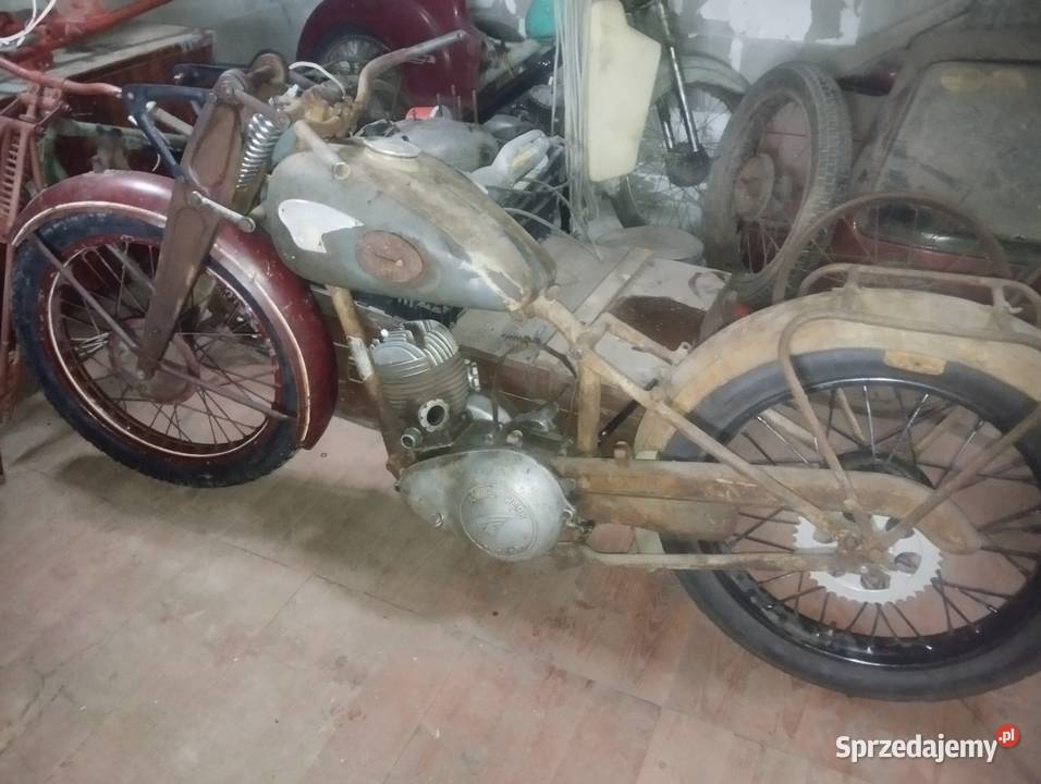 ARDIE RBZ 200 dolnośląskie Głogów