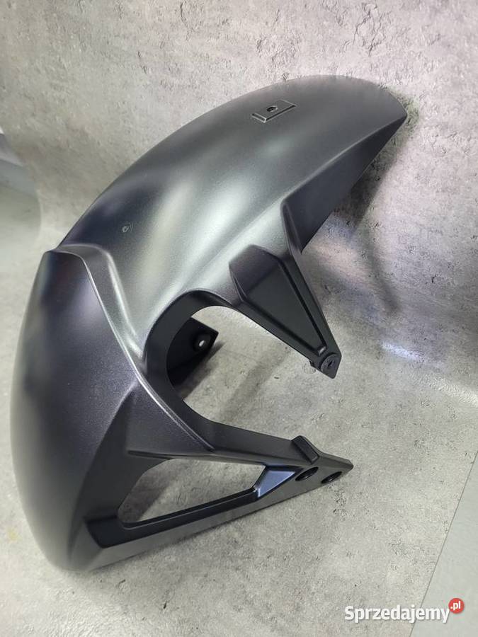 SUZUKI GSX8R GSX 8 R OEM BŁOTNIK PRZÓD PRZEDNI
